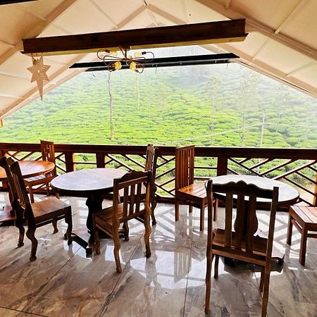 Zima Wayanad Hotel Meppādi Exterior photo