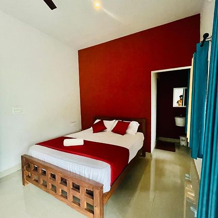 Zima Wayanad Hotel Meppādi Exterior photo