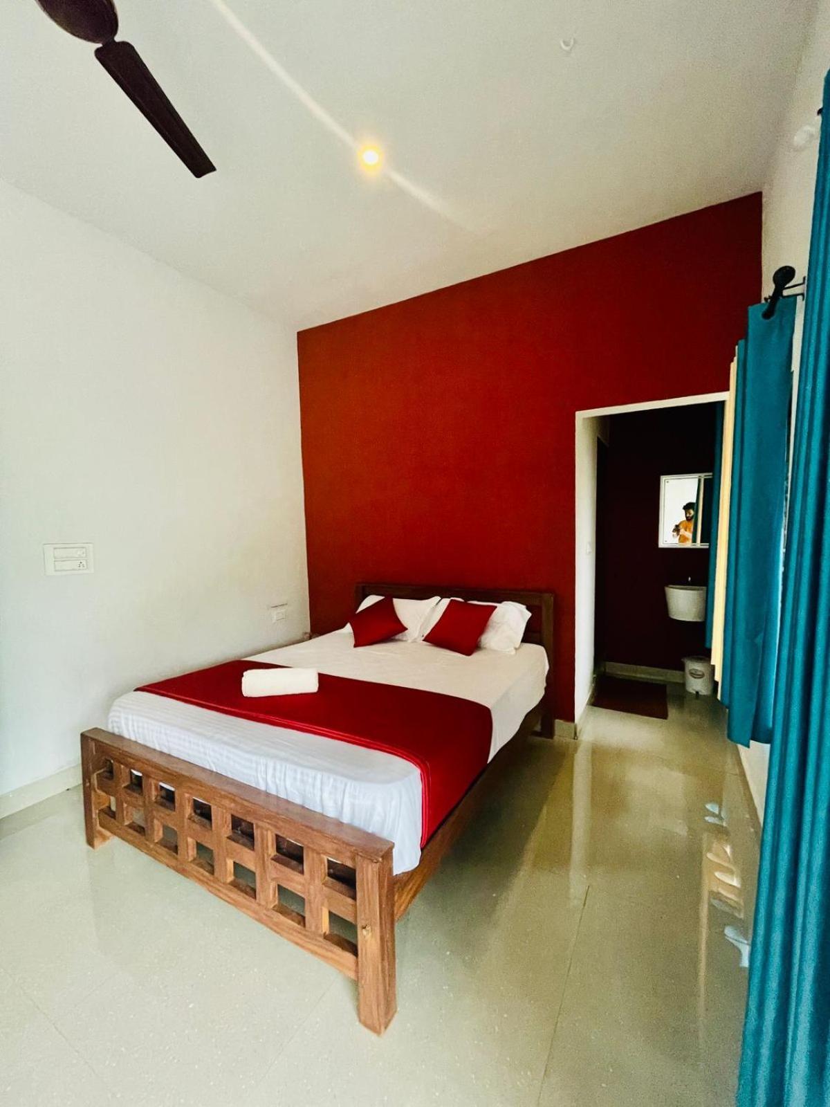 Zima Wayanad Hotel Meppādi Exterior photo