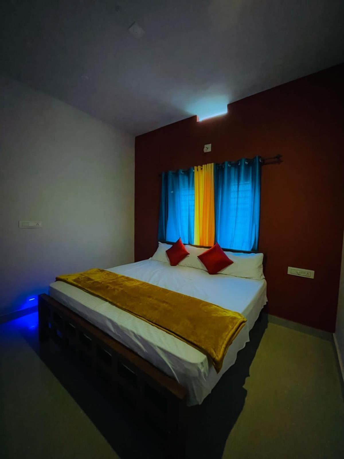Zima Wayanad Hotel Meppādi Exterior photo