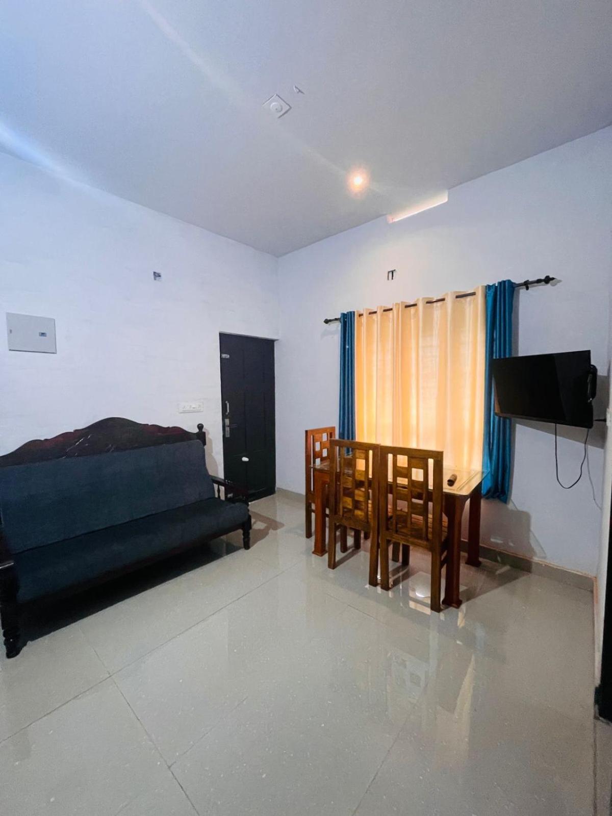 Zima Wayanad Hotel Meppādi Exterior photo
